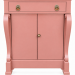 Vintage buffet #08984 — ashland
