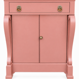 Vintage buffet #08984 — ashland