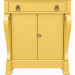 Vintage buffet #08984 — cali