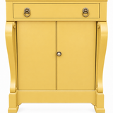 Vintage buffet #08984 — cali