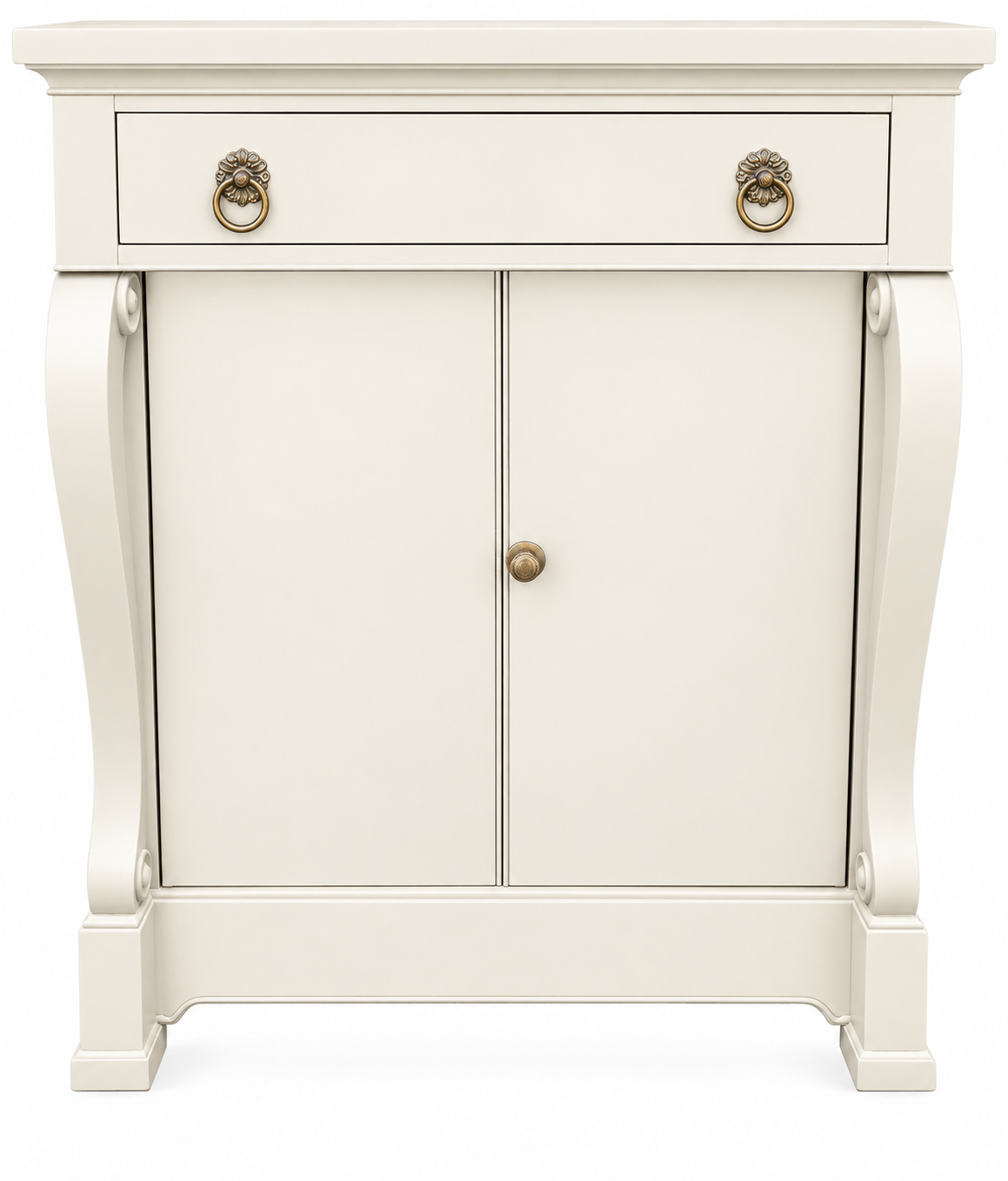 Vintage buffet #08984 — dover