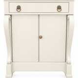 Vintage buffet #08984 — dover