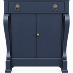 Vintage buffet #08984 — hamilton