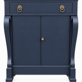 Vintage buffet #08984 — hamilton