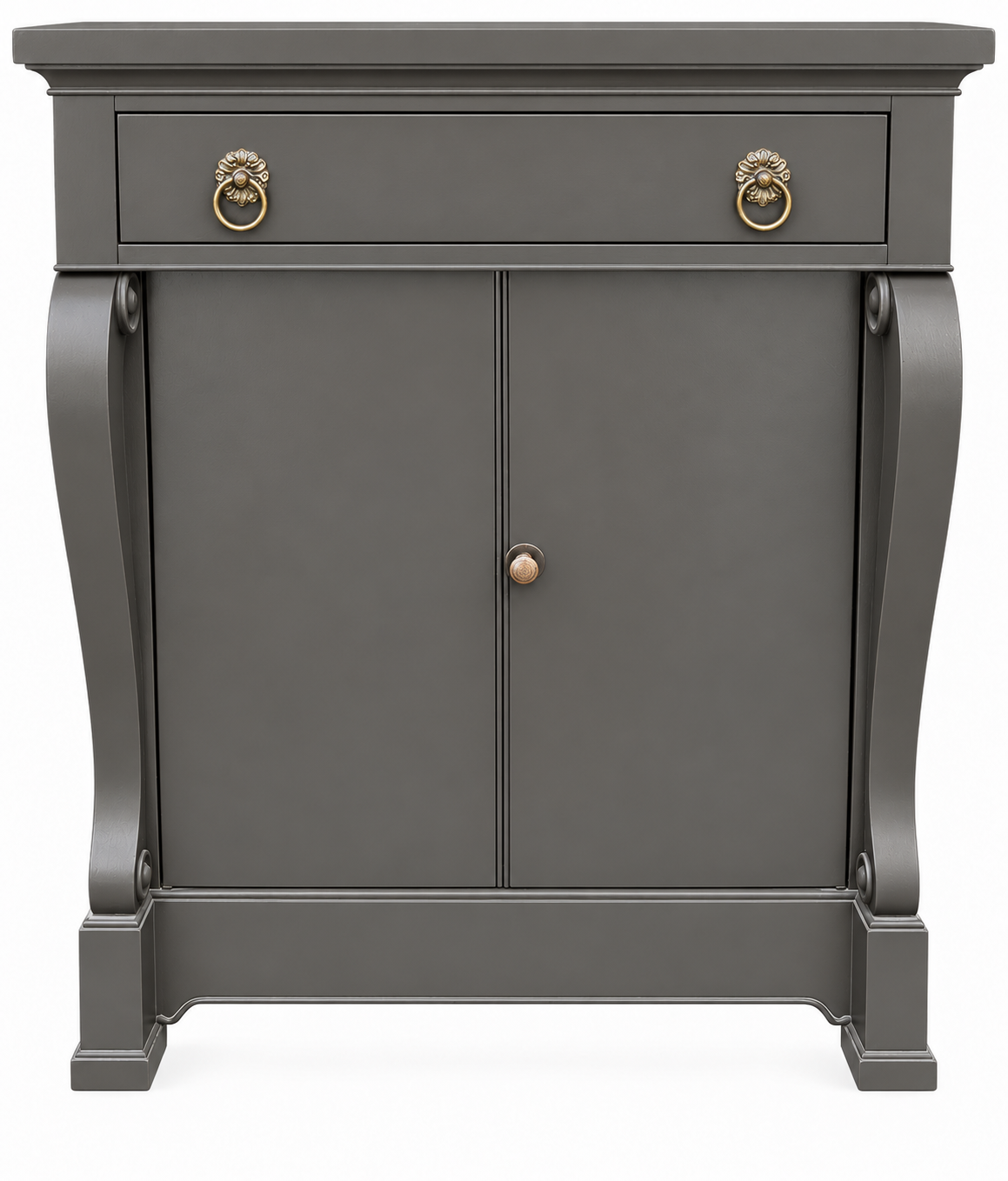 Vintage buffet #08984 — hepburn