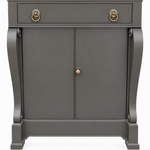 Vintage buffet #08984 — hepburn