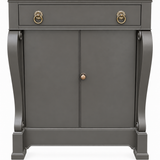 Vintage buffet #08984 — hepburn