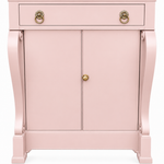 Vintage buffet #08984 — pointe