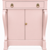 Vintage buffet #08984 — pointe