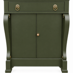 Vintage buffet #08984 — spade