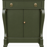 Vintage buffet #08984 — spade