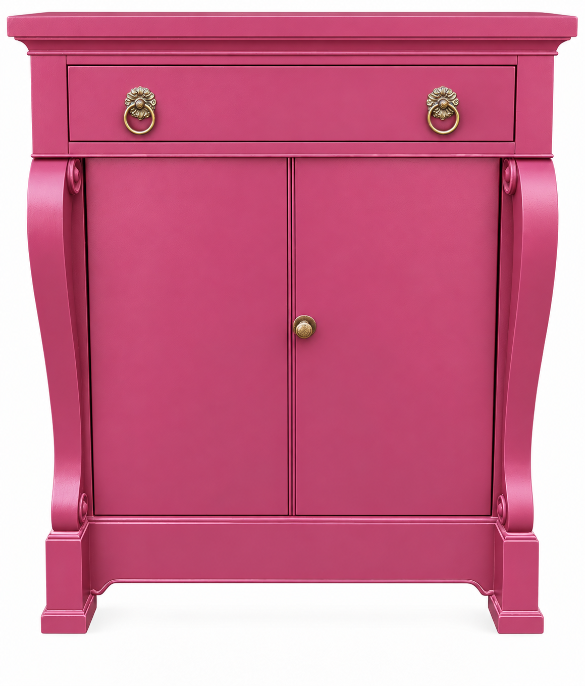 Vintage buffet #08984 — stiletto