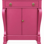 Vintage buffet #08984 — stiletto