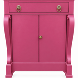 Vintage buffet #08984 — stiletto