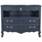 Drexel vintage dresser #08985 — hamilton