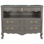 Drexel vintage dresser #08985 — hepburn