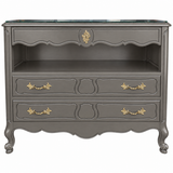 Drexel vintage dresser #08985 — hepburn