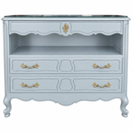 Drexel vintage dresser #08985 — marseilles