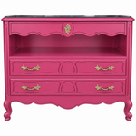 Drexel vintage dresser #08985 — stiletto