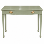 Vintage expandable table #08986 — avery