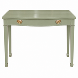 Vintage expandable table #08986 — avery