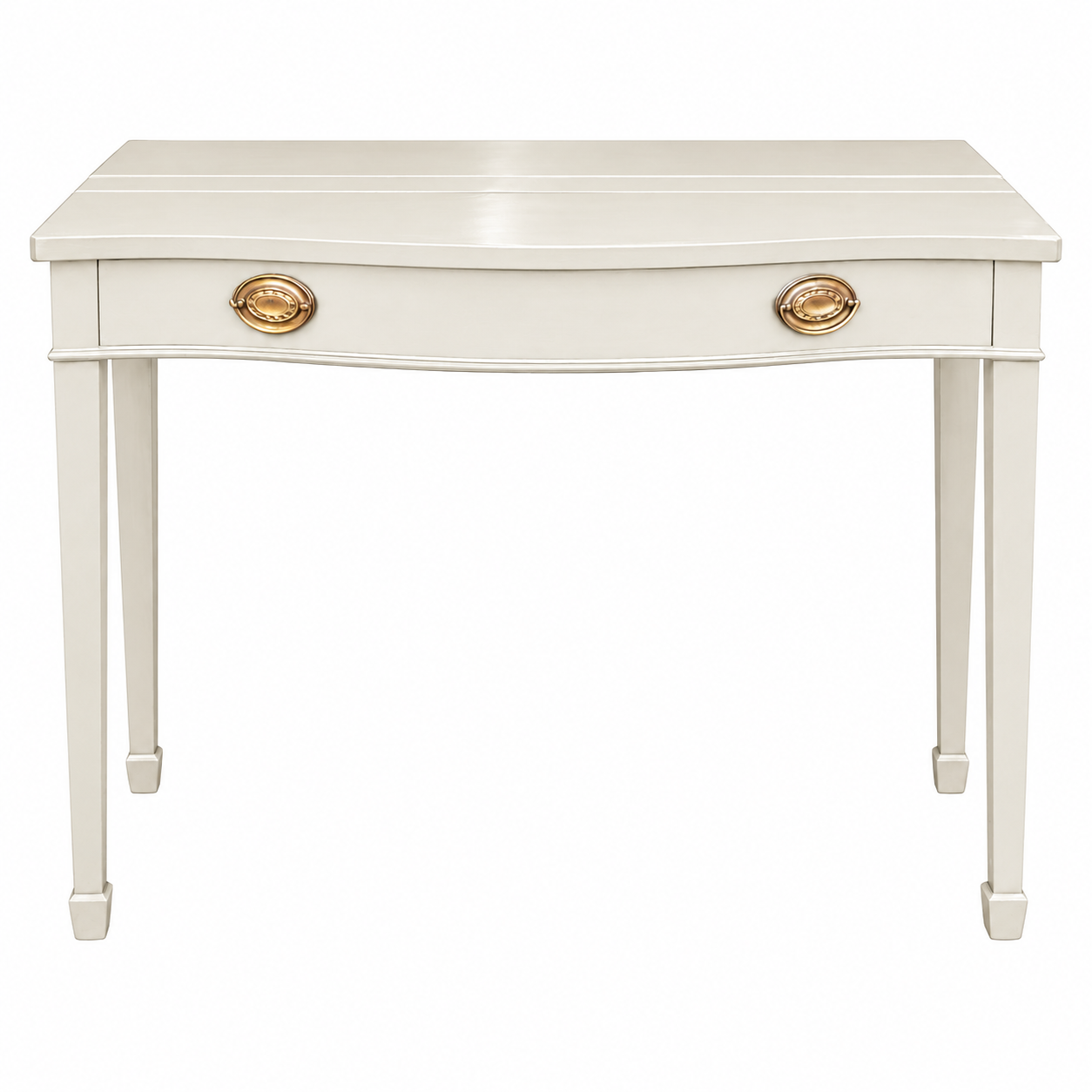 Vintage expandable table #08986 — dover
