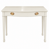 Vintage expandable table #08986 — dover