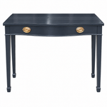 Vintage expandable table #08986 — hamilton