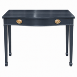 Vintage expandable table #08986 — hamilton