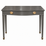 Vintage expandable table #08986 — hepburn
