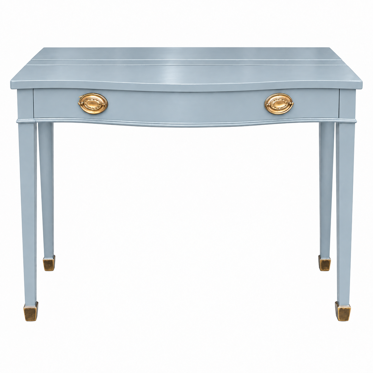 Vintage expandable table #08986 — marseilles
