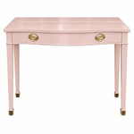 Vintage expandable table #08986 — pointe