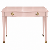 Vintage expandable table #08986 — pointe