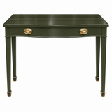 Vintage expandable table #08986 — spade