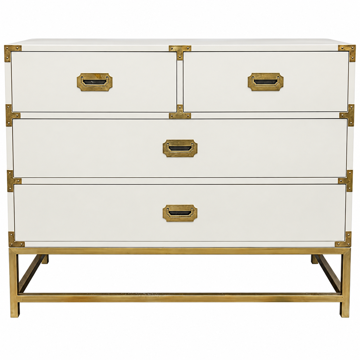 Finished vintage piece #08988, corrected front photograph