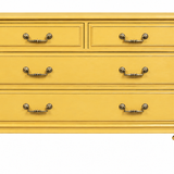 Davis vintage dresser #08992 — cali
