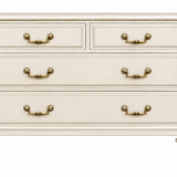 Davis vintage dresser #08992 — dover