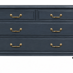 Davis vintage dresser #08992 — hamilton