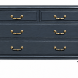 Davis vintage dresser #08992 — hamilton