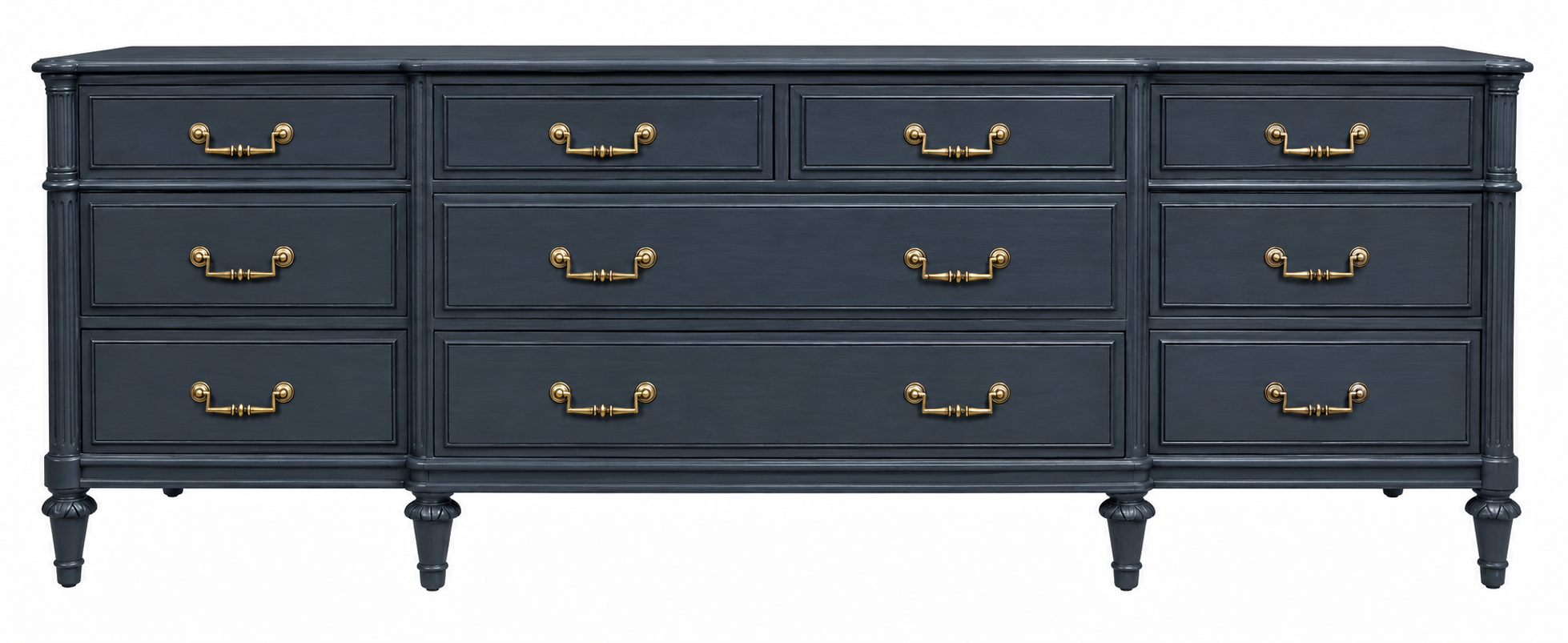 Davis vintage dresser #08992 — hamilton