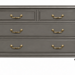 Davis vintage dresser #08992 — hepburn