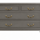 Davis vintage dresser #08992 — hepburn