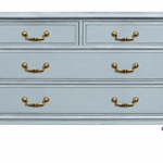 Davis vintage dresser #08992 — marseilles