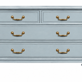 Davis vintage dresser #08992 — marseilles