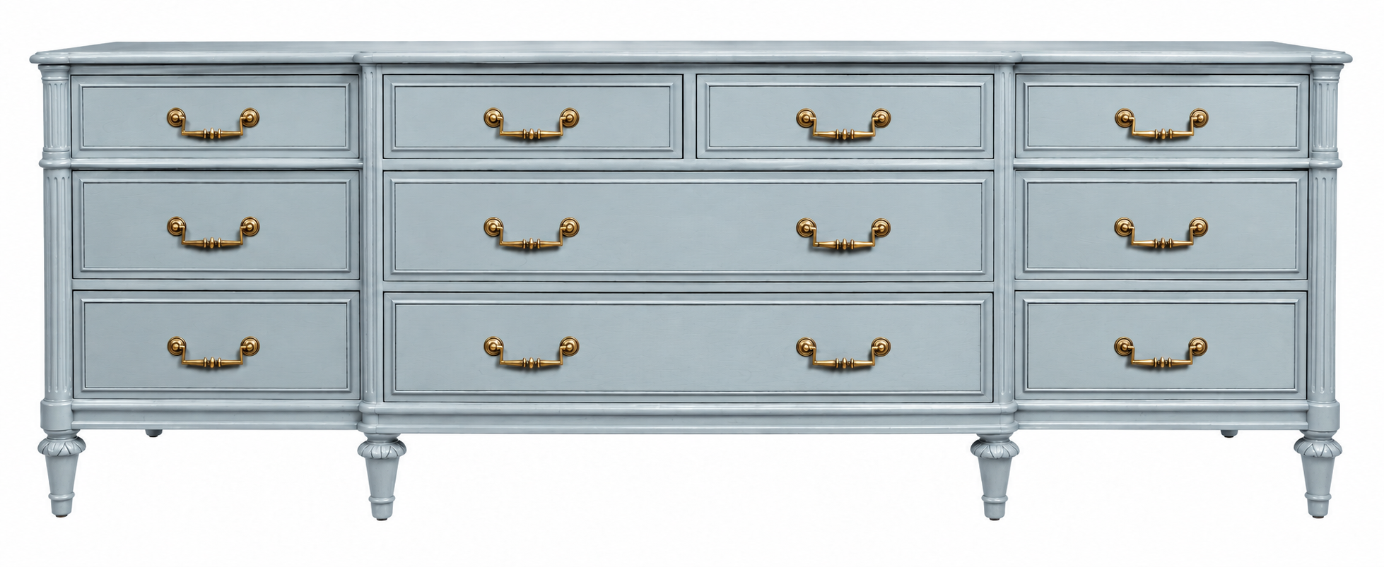 Davis vintage dresser #08992 — marseilles