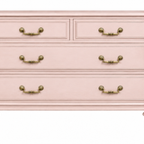 Davis vintage dresser #08992 — pointe
