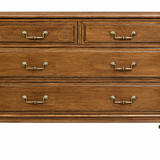 Davis vintage dresser #08992 — straight on