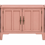 Vintage buffet #08993 — ashland