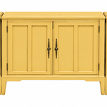 Vintage buffet #08993 — cali