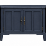 Vintage buffet #08993 — hamilton